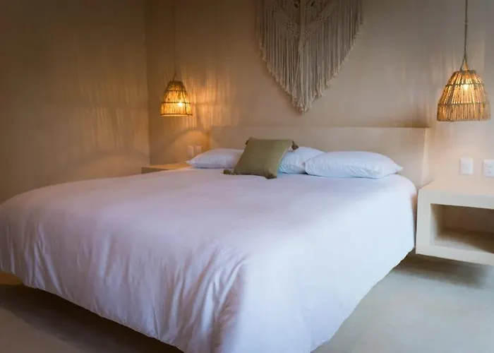 3br Jungle Escape With Luxe Plunge Pool- Holistika