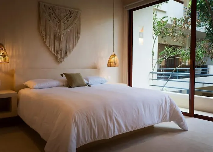 3br Jungle Escape With Luxe Plunge Pool- Holistika Casa de férias Tulum