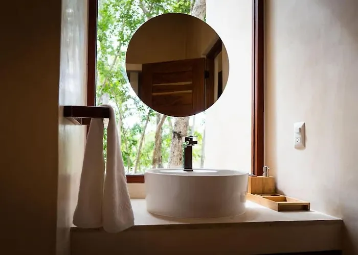 Holiday home 3br Jungle Escape With Luxe Plunge Pool- Holistika