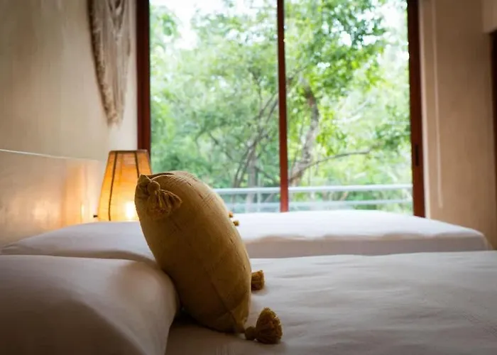 3br Jungle Escape With Luxe Plunge Pool- Holistika Casa de férias