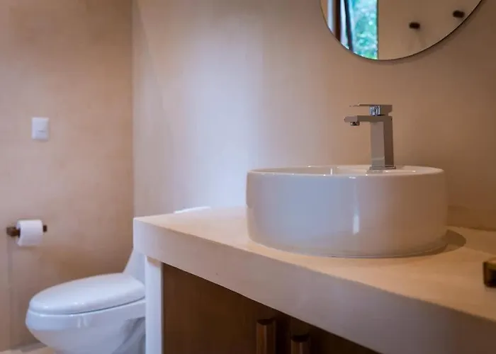 3br Jungle Escape With Luxe Plunge Pool- Holistika