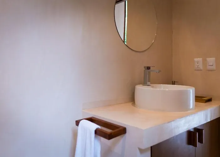 Casa de férias 3br Jungle Escape With Luxe Plunge Pool- Holistika