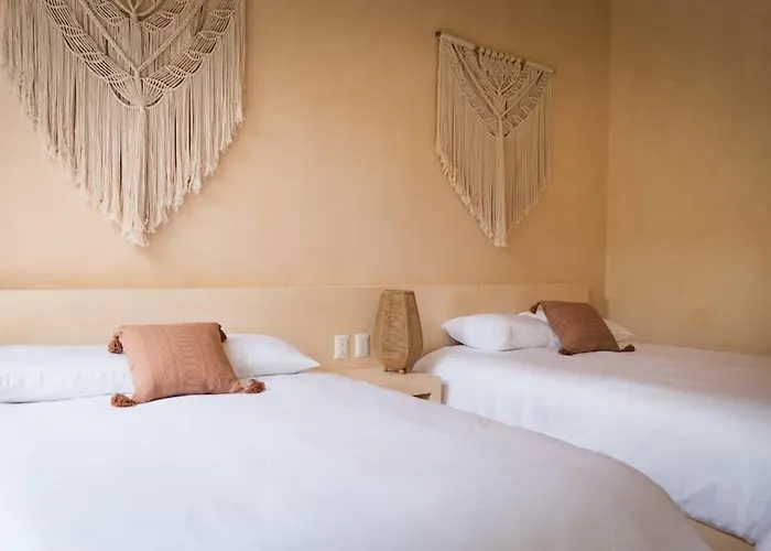 3br Jungle Escape With Luxe Plunge Pool- Holistika * Tulum