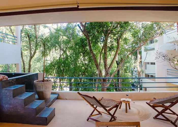 3br Jungle Escape With Luxe Plunge Pool- Holistika Casa de férias *